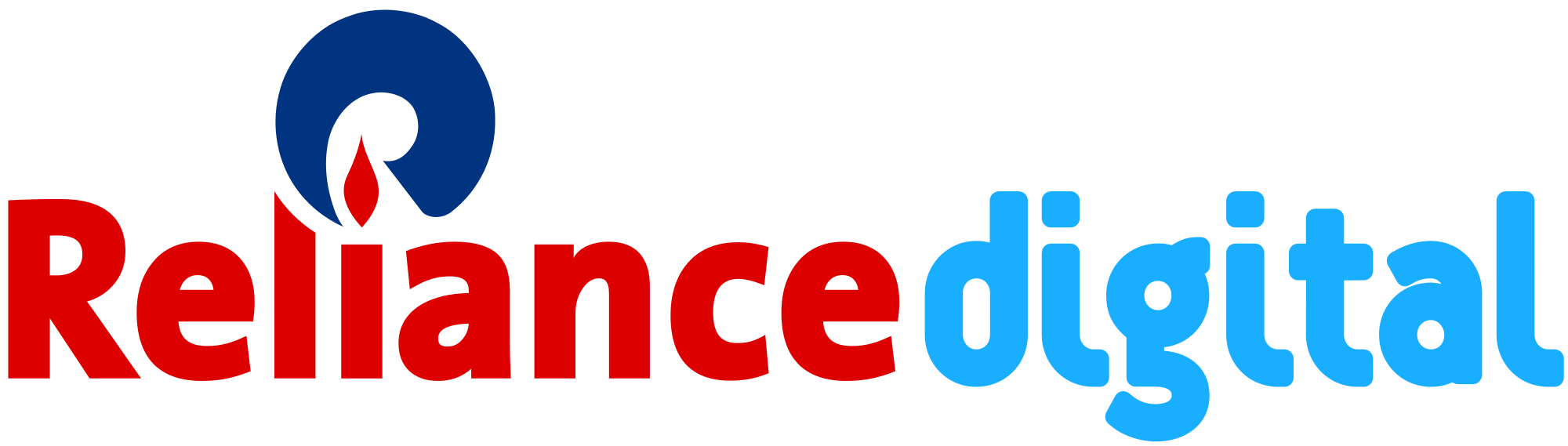 reliance digital