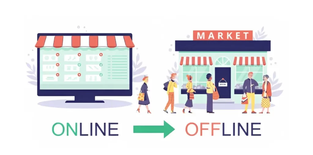 Creative Offline Marketing: Blending Art and Advertising