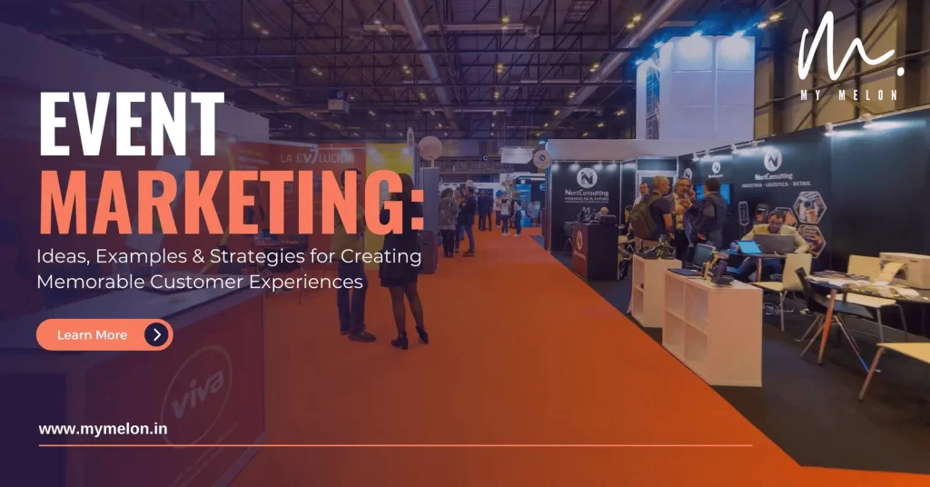 The Art of Event Marketing: Creating Unforgettable Experiences